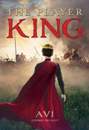 The Player King-Children’s / Teenage fiction: Biographical/ historical fiction and true stories-買書書 BuyBookBook