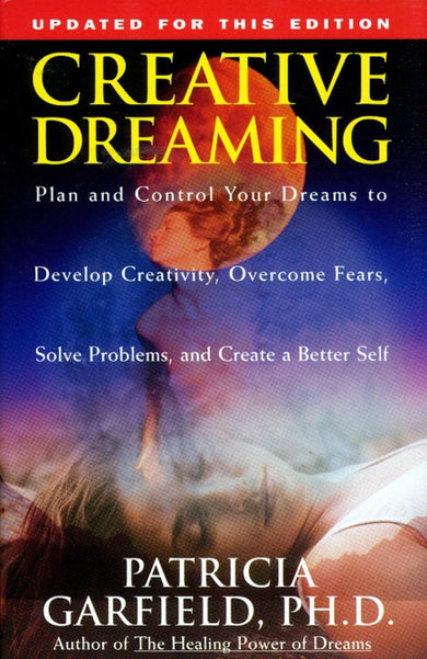 Creative Dreaming-Mind/ body/ spirit-買書書 BuyBookBook