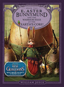 E. Aster Bunnymund and the Warrior Eggs at the Earth's Core!-Children’s / Teenage fiction: General and modern fiction-買書書 BuyBookBook