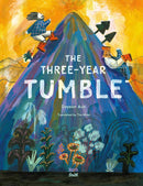 The Three-Year Tumble-Children’s / Teenage fiction: Classic and traditional-買書書 BuyBookBook