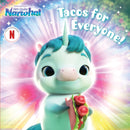 Tacos for Everyone!-Children’s picture books-買書書 BuyBookBook