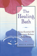 The Healing Bath-Mind/ body/ spirit-買書書 BuyBookBook