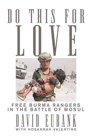 Do This for Love-True stories and non-fiction prose-買書書 BuyBookBook