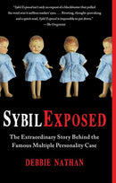 Sybil Exposed-Society/ culture/ social sciences-買書書 BuyBookBook