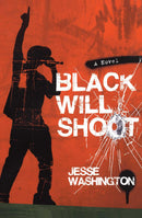 Black Will Shoot-Fiction: Modern and contemporary-買書書 BuyBookBook