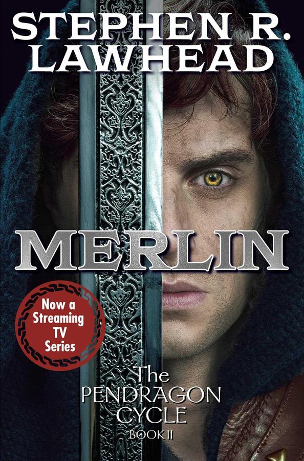 Merlin-Fiction: Fantasy-買書書 BuyBookBook