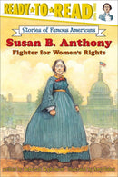 Susan B. Anthony-Children’s / Teenage reference material-買書書 BuyBookBook