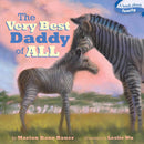 The Very Best Daddy of All-Children’s picture books-買書書 BuyBookBook