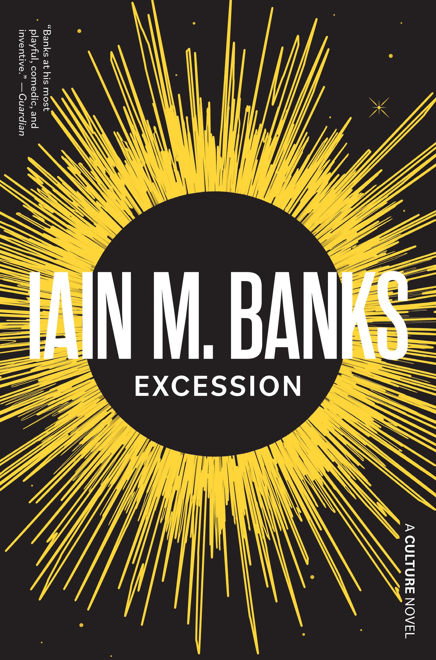 Excession
