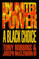 Unlimited Power a Black Choice-Self-help/ personal development/ practical advice-買書書 BuyBookBook