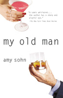 My Old Man-Fiction: Modern and contemporary-買書書 BuyBookBook