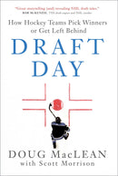 Draft Day-Sports and Active outdoor recreation-買書書 BuyBookBook