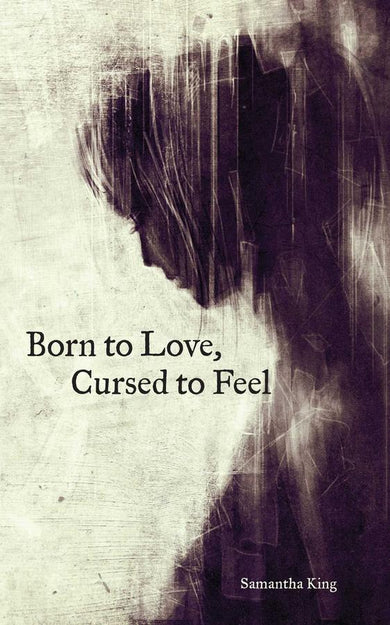 Born to Love, Cursed to Feel-Poetry-買書書 BuyBookBook
