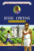 Jesse Owens-Children’s / Teenage fiction: Biographical/ historical fiction and true stories-買書書 BuyBookBook