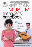 The American Muslim Teenager's Handbook-Children’s / Teenage reference material-買書書 BuyBookBook
