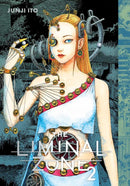 The Liminal Zone, Vol. 2-Graphic novel / Comic book / Manga: genres-買書書 BuyBookBook