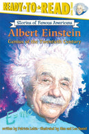 Albert Einstein-Children’s / Teenage reference material-買書書 BuyBookBook