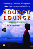 Voodoo Lounge-Fiction: general and literary-買書書 BuyBookBook