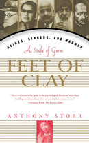 Feet Of Clay-Psychology-買書書 BuyBookBook