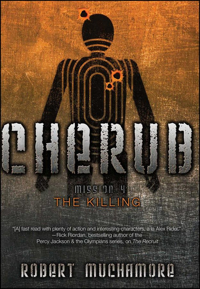 The Killing-Children’s / Teenage fiction: Crime and mystery fiction-買書書 BuyBookBook