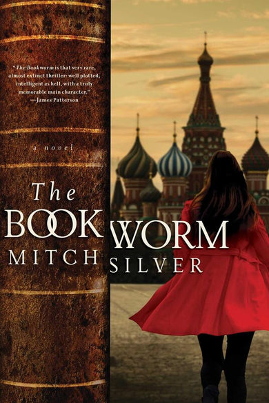 The Bookworm-Fiction: Thriller and horror-買書書 BuyBookBook