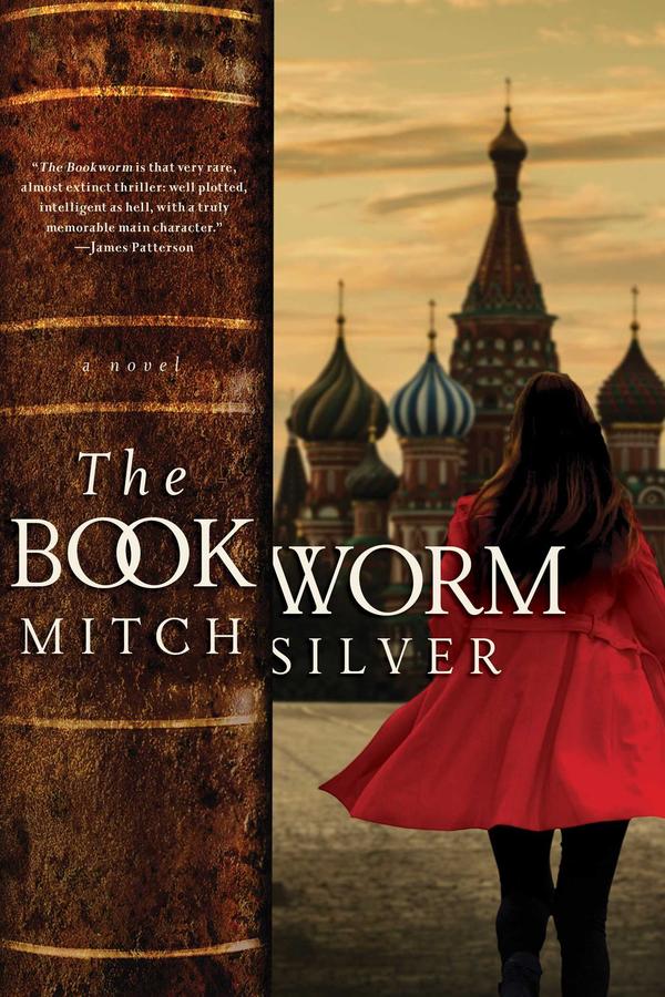 The Bookworm-Fiction: Thriller and horror-買書書 BuyBookBook