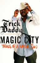 Magic City-Biography and memoirs-買書書 BuyBookBook