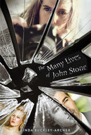 The Many Lives of John Stone-Children’s / Teenage fiction: Science fiction-買書書 BuyBookBook
