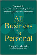 All Business Is Personal-Economics/ Finance and Accounting-買書書 BuyBookBook