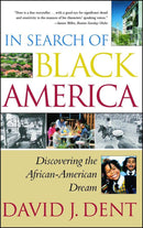 In Search Of Black America-Society/ culture/ social sciences-買書書 BuyBookBook