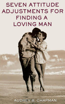 Seven Attitude Adjustments for Finding a Loving Man-Literature and Literary studies-買書書 BuyBookBook