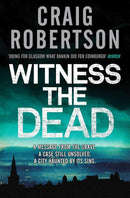Witness the Dead-Fiction: Thriller and horror-買書書 BuyBookBook