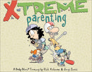 X-Treme Parenting-Lifestyle and Leisure-買書書 BuyBookBook