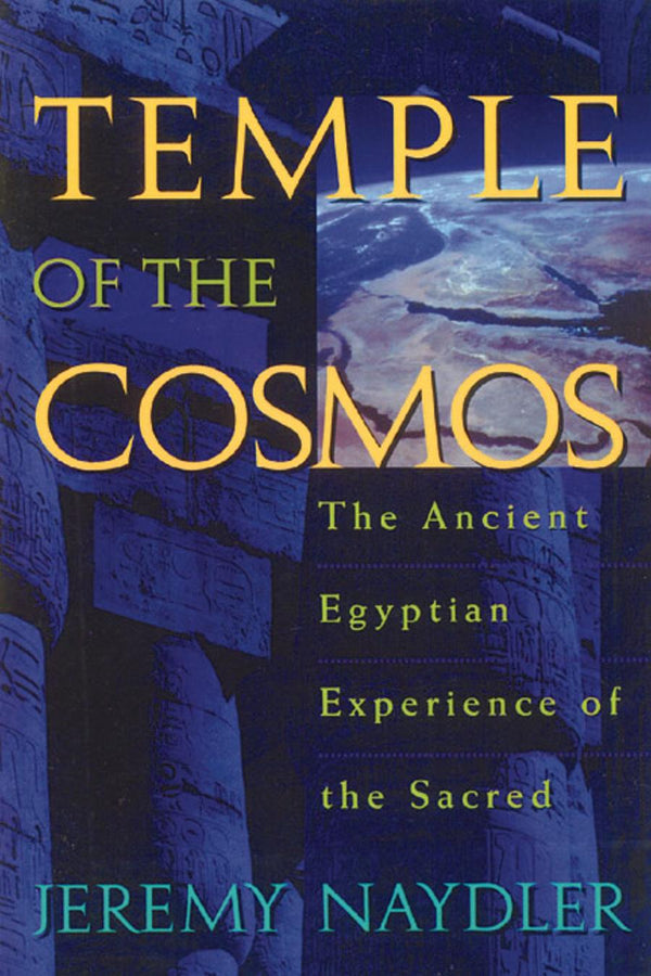 Temple of the Cosmos-Mind/ body/ spirit-買書書 BuyBookBook