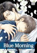 Blue Morning, Vol. 3-Manga and East Asian style / tradition comic books-買書書 BuyBookBook