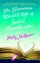 The Glamorous (Double) Life of Isabel Bookbinder-Fiction: Romance-買書書 BuyBookBook