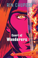 Court of Wanderers-Fiction: Fantasy-買書書 BuyBookBook