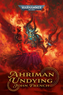 Ahriman: Undying-Fiction: Science fiction-買書書 BuyBookBook