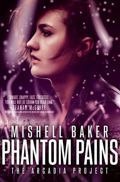 Phantom Pains-Fiction: Fantasy-買書書 BuyBookBook