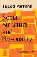 Social Structure & Person-Society/ culture/ social sciences-買書書 BuyBookBook