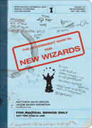 The Government Manual for New Wizards-Lifestyle and Leisure-買書書 BuyBookBook