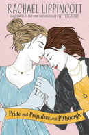 Pride and Prejudice and Pittsburgh-Children’s / Teenage fiction: Relationship stories-買書書 BuyBookBook