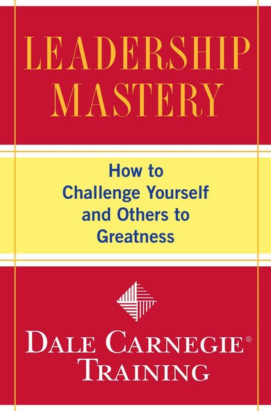 Leadership Mastery-Business and Management-買書書 BuyBookBook