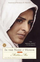 In the Name of Honor-Biography and memoirs-買書書 BuyBookBook