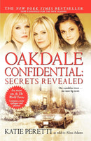 Oakdale Confidential: Secrets Revealed-Fiction: Modern and contemporary-買書書 BuyBookBook