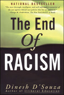 The End of Racism-Philosophy-買書書 BuyBookBook
