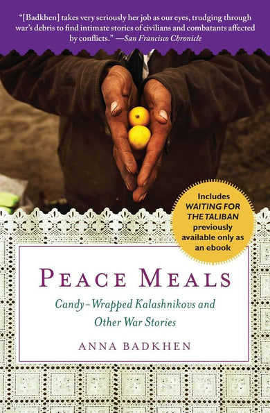 Peace Meals-Biography and memoirs-買書書 BuyBookBook