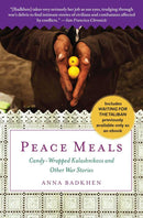 Peace Meals-Biography and memoirs-買書書 BuyBookBook