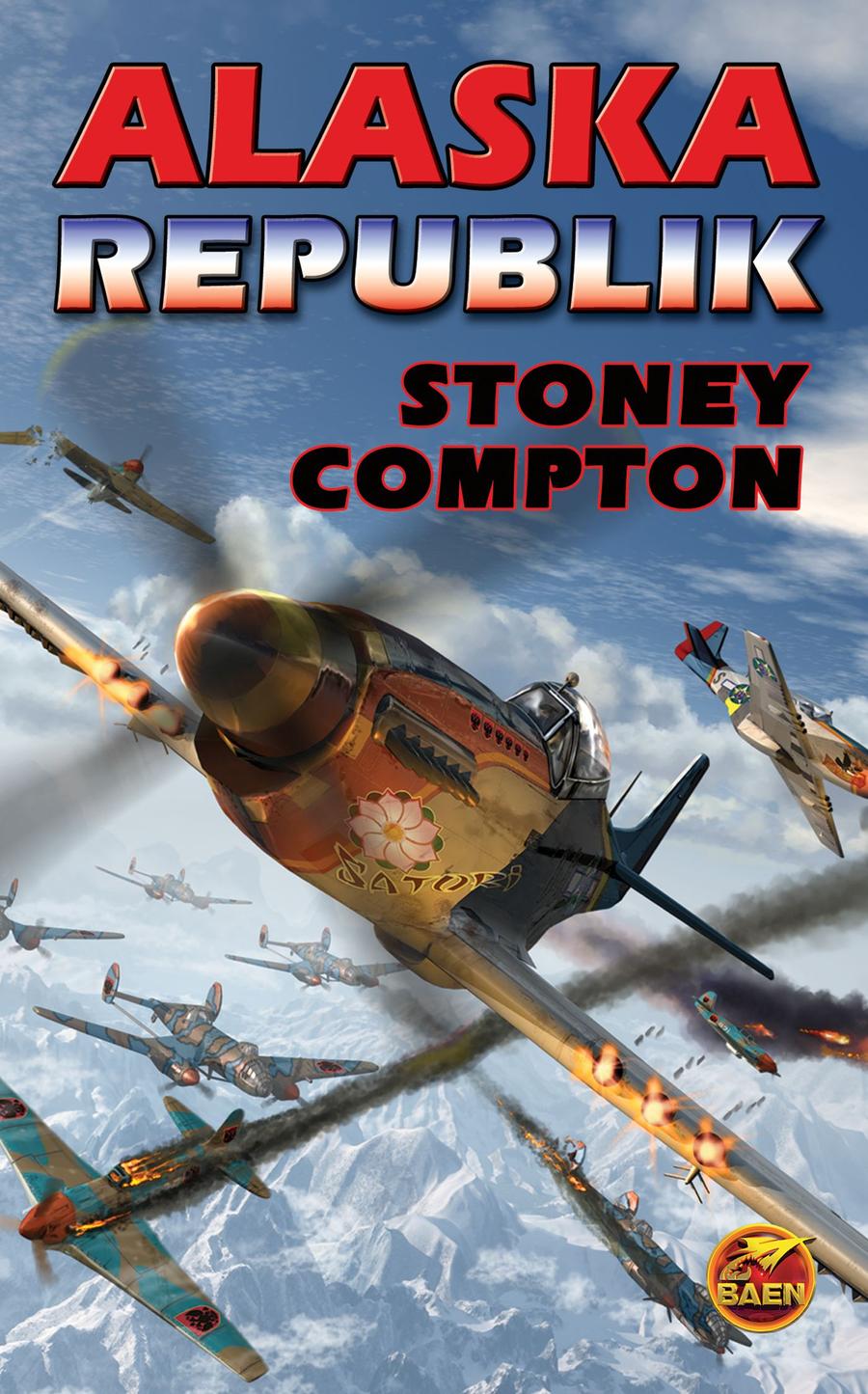 Alaska Republik-Fiction: Science fiction-買書書 BuyBookBook