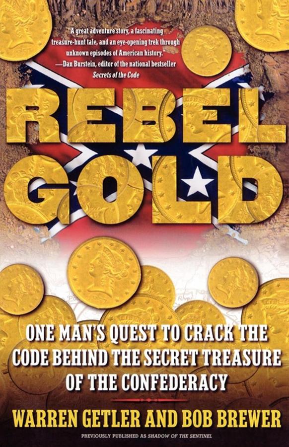 Rebel Gold-History and Archaeology-買書書 BuyBookBook